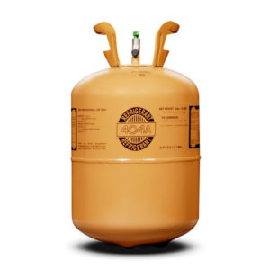 GAS R-404 /KG