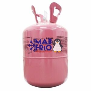 GAS R-410 /KG GARRAFA 11,34KG