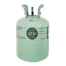 GAS R-141B KG
