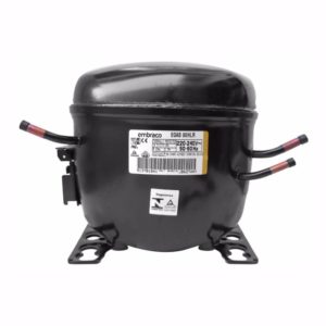 COMPRESSOR EMBRACO 1/4 R-134 220V EGAS80/HLP S/RES