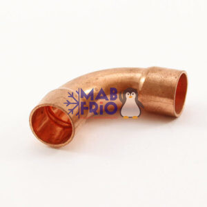 CURVA 90 3/4 PAREDE 0,79 MM