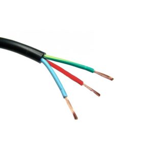 CABO PP FLEXIVEL 500V 3X1,50 MM 100M PR