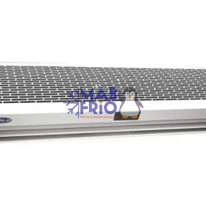 CORTINA AR COMERCIAL 0,90M DUGOLD C/CONTR. (A2,5)