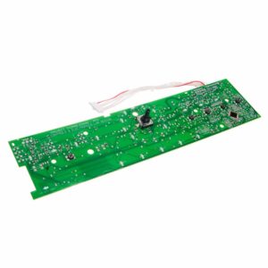 PLACA ELETRONICA COMPATIVEL BWL11 - W10301604