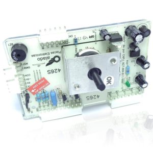 CONTROLE COMPAT. LT11F - 70201675 127/220V
