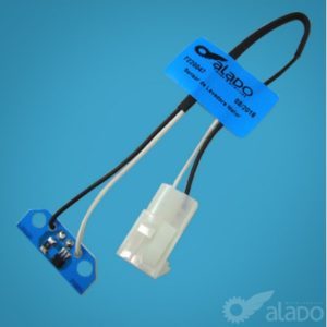 PLACA GE SENSOR LAV. MOTOR 228C2076P007