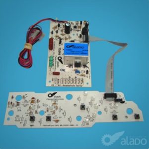 CONTROLE COMPAT. BWC07A/08A BIVOLT