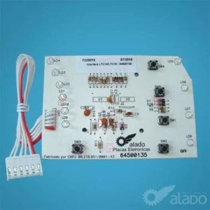 PLACA INTERFACE ELECTROLUX LTC10. LTC15 - 64500135