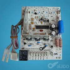 PLACA MABE 5001 G011 - 189D5001G011 127V