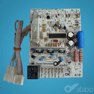 PLACA MABE 5001 G009 - 189D5001G009 127V