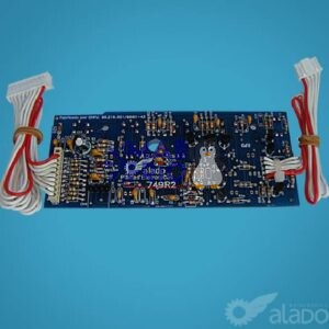 INTERFACE COMPAT. CWL10B CWL75A - W10344774