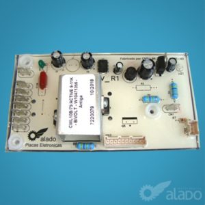 CONTR. COMPAT. CWL10B/75/ACTIVE 9-11K - BIVOLT
