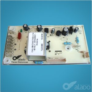 CONTR. COMPAT. CWL10B/75/ACTIVE 9-11K - BIVOLT - W