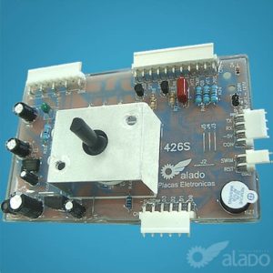 PLACA COMPAT. LTE12 70202698