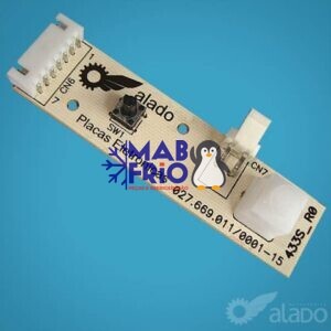 INTERFACE COMPAT. LT60 - 64800629