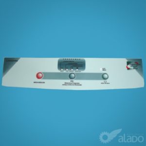 PAINEL DEC.COMPAT. BRAST. BWM-06A SMART - 32602513