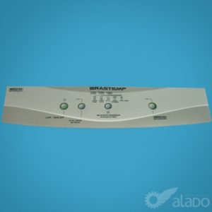 PAINEL DEC.COMPAT. BRAST. BWM-08A - SMART TURBO -