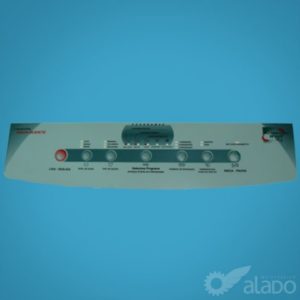 PAINEL DEC.COMPAT. BRAST. BWQ-07A - 326025138