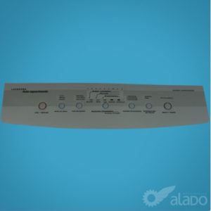 PAINEL DEC.COMPAT. BRAST. BWQ-22 - 326011507