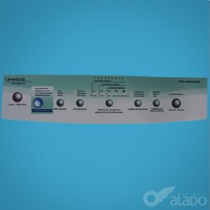 PAINEL DEC. COMPAT. TIRA MANCHA 5KG INTELLIGENT