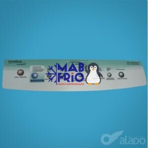 PAINEL DEC. COMPAT. BWQ24B TIRA MANCHA 7KG -