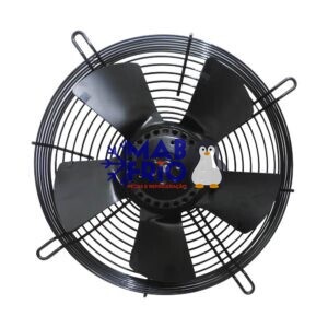 MOTOR VENTILADOR VIX 400MM 220/1EXAUSTOR