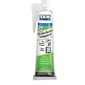SILICONE INCOLOR 50G
