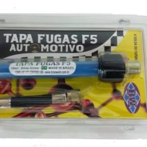 TAPA FUGAS F5 15ML DOSE UNICA AUTOMOTIVO