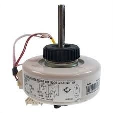 VENTILADOR EVAPORIZADOR 700 BTUS 12000BTUS FN10B-P