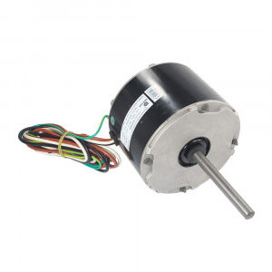 VENTILADOR COND. 7000 HA 12000 BTS BARRIL CARRIER