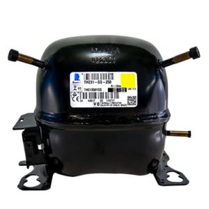 COMPRESSOR TSA1380YGS 1/4 220V R-134
