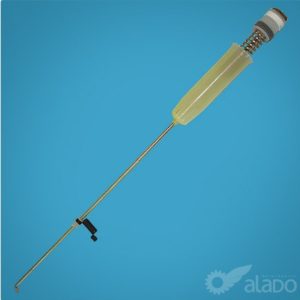 VARA ELECTROLUX DIANTEIRA LTE 12 ANTIGA/LF10/LF11/