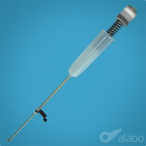 VARA ELECTROLUX DIANTEIRA TOP06/LF75/LF80/LT08E