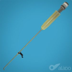 VARA ELECTROLUX DIANTEIRA LF12/LT12Q/LEC 12/ LTE12