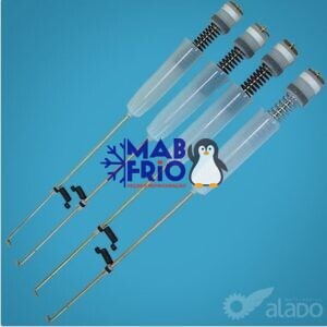 KIT VARA ELECTROLUX TOP06/LF75/LF80/LT08/LTE09/LTD