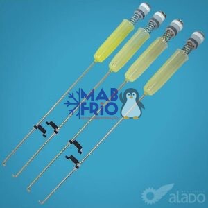 KIT VARA ELECTROLUX LF12/LT12Q/LEC 12/ LTE12 MOD