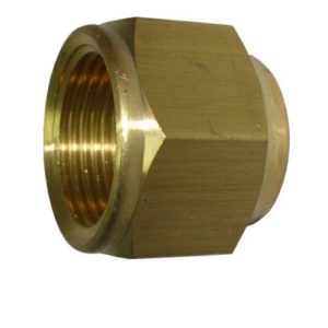 PORCA 5/8