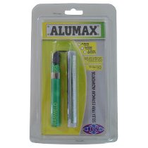 ALUMAX VERDE ECONOMICO