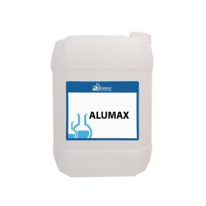ALUMAX BRANCO ECONOMICO