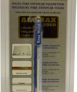 ALUMAX GOLD ECONOMICO