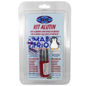 KIT ALUTIN