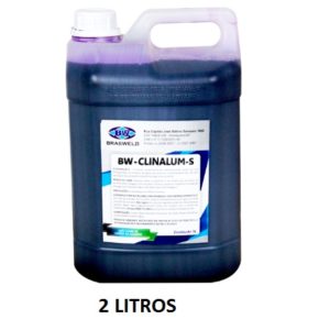 CLINALUM-S 5 LITROS