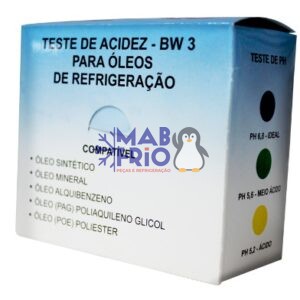 NEUTRALIZADOR DE ACIDEZ BW4