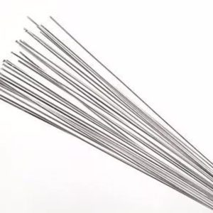 VARETA SOLDA TUBULAR C/ FLUXO INTERNO HZL-500