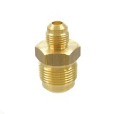 UNIAO RED 5/8SAE X 3/8SAE