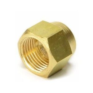 PORCA 3/4 SAE