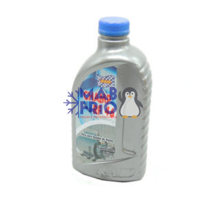 OLEO P/BOMBA VACUO ISO 46 1 LT MART VACC