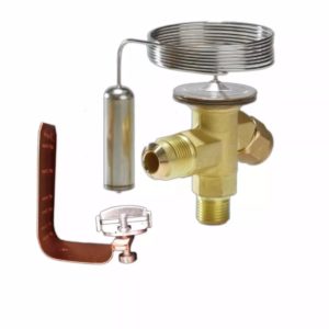 CORPO P/VALV TEX2 R22 ROSCA