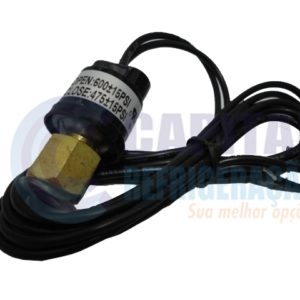 PRESSOSTATO CARTE ALTA R-410A 600 - 475PSIG