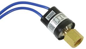 PRESSOST CARTUCHO BAIXA R-410A 75 - 100PSIG